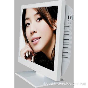 17 inch touchscreen all in one computer
